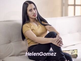 HelenGomez