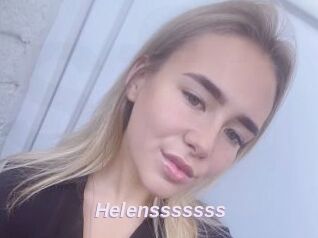 Helensssssss