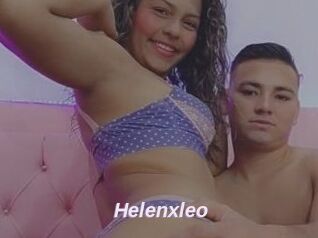 Helenxleo