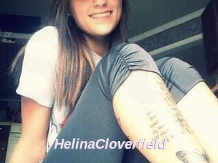 Helina_Cloverfield