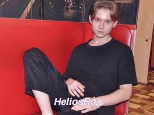 HeliosRox
