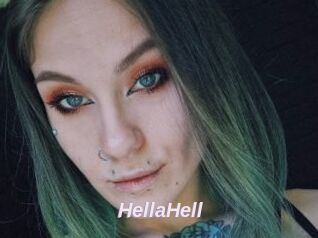 HellaHell