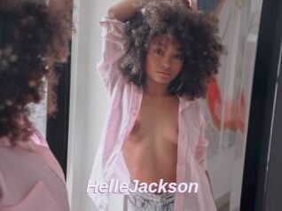HelleJackson