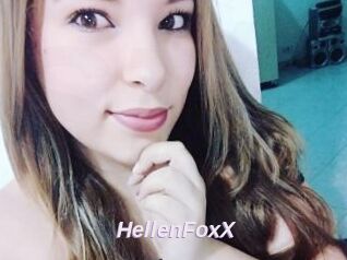 HellenFoxX