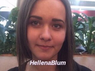 HellenaBlum
