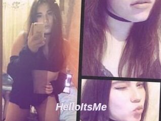 HelloItsMe