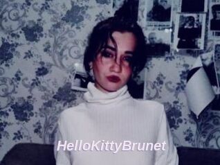 HelloKittyBrunet