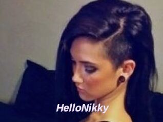 HelloNikky
