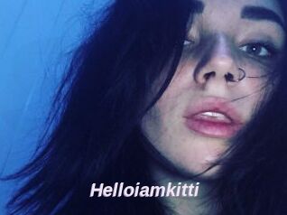 Helloiamkitti