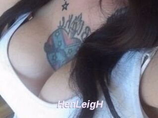 HenLeigH