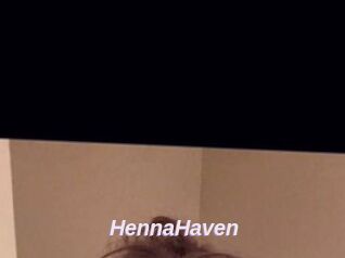 HennaHaven