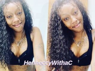HenneccyWithaC