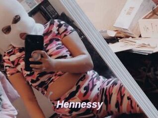 Hennessy