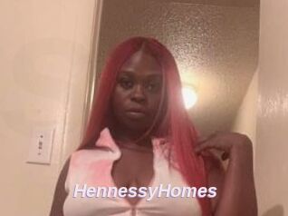 HennessyHomes