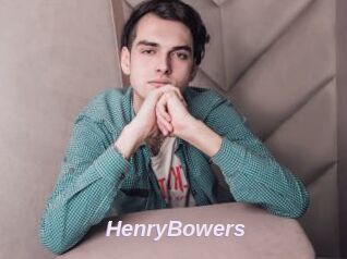 HenryBowers