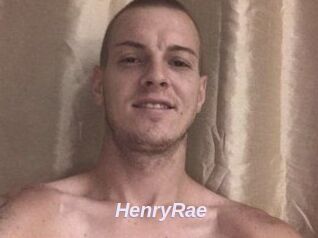 Henry_Rae