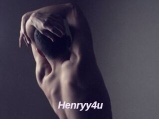 Henryy4u