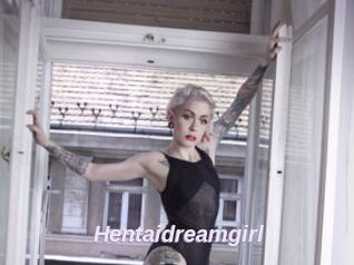 Hentaidreamgirl