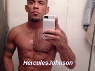 HerculesJohnson