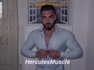 HerculesMuscle