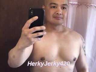 HerkyJerky420