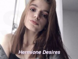 Hermione_Desires