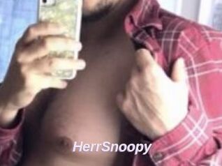HerrSnoopy