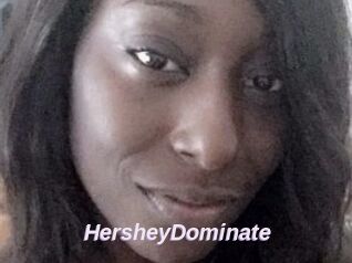 HersheyDominate