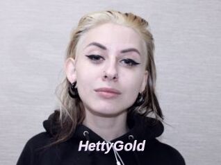HettyGold