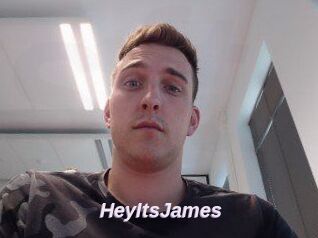 HeyItsJames