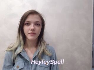 HeyleySpell