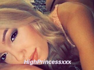 HighPrincessxxx
