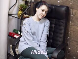 HiideLi