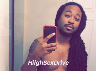 HiighSexDrive