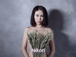 Hikori