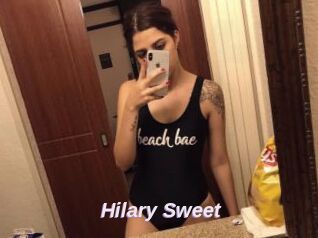 Hilary_Sweet