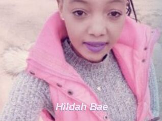 Hildah_Bae