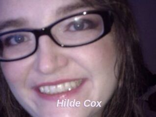 Hilde_Cox