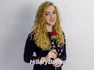 HillaryButler