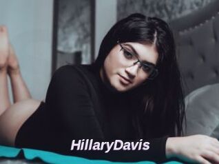 HillaryDavis