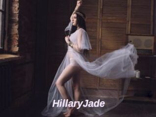 HillaryJade