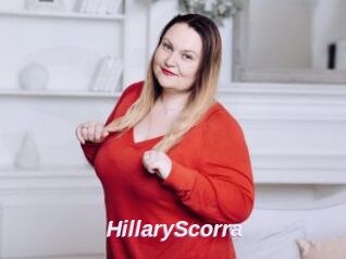HillaryScorra