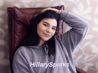 HillarySparks