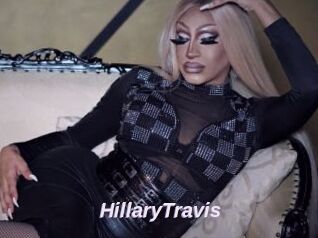 HillaryTravis