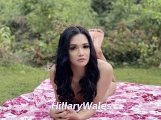 HillaryWales