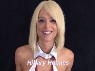 Hillary_Holmes