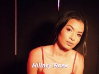 Hillary_Rose