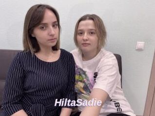 HiltaSadie