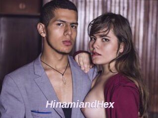HinamiandHex