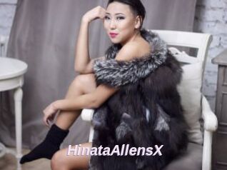 HinataAllensX